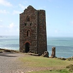 Mine closure: the end or a new beginning? 5 Wheal Coates engine house