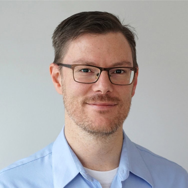 Blockchain sheds light on the mining process 1 Nathan Williams, founder of Minespider. Image: Minespider