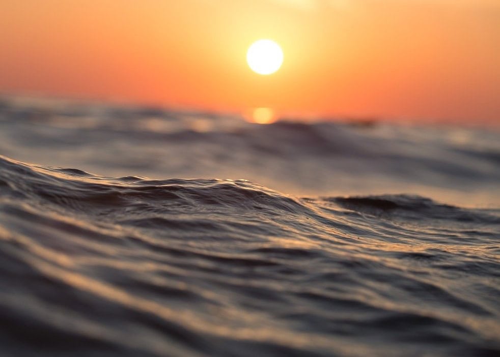 Getting creative with mine water management 4 Many miners in highly water stressed regions such as northern Chile are turning to desalination to secure their mine supply in the long term. Image: Pixabay