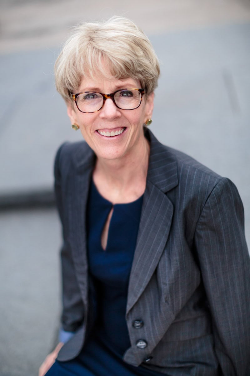 Making diversity the mining industry’s new norm 1 Resa Furey headshot