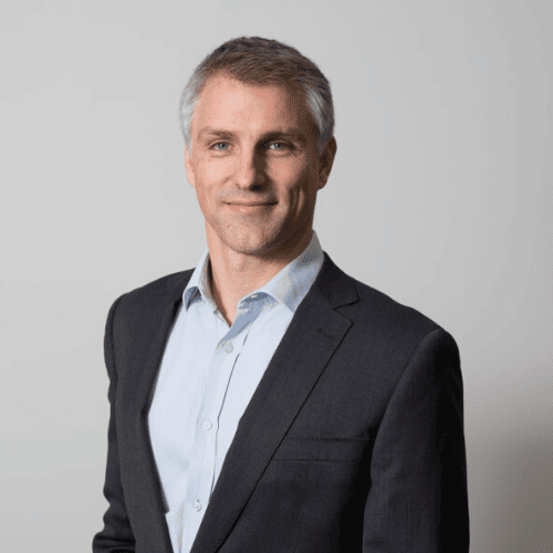 Dr Stefan Hrabar, CEO and co-founder of Emesent