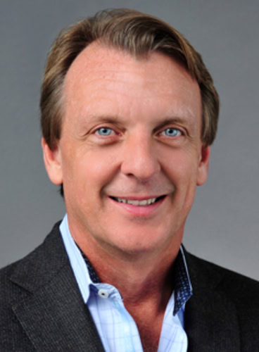 Lean in. Why the mining industry needs to rethink its approach to innovation 1 Peter Bryant is a business strategist with over 30 years of experience, specialising in oil & gas, mining and innovation