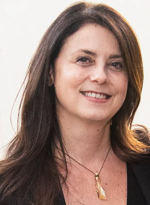 Headshot for Laura Mottola