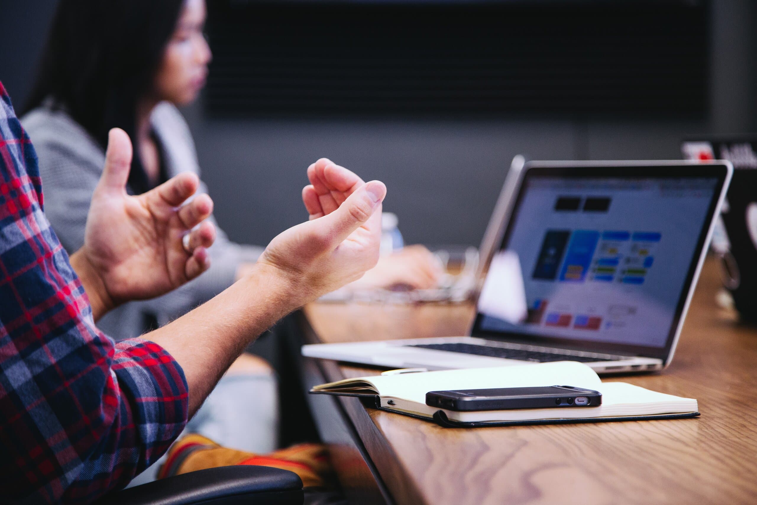 Collaborative innovation in mining 5 In order to break away from traditional mine design, we need a digital platform that will allow multiple people to work on the plan in real time, rather like BIM software used in construction. Image: Headway/Unsplash