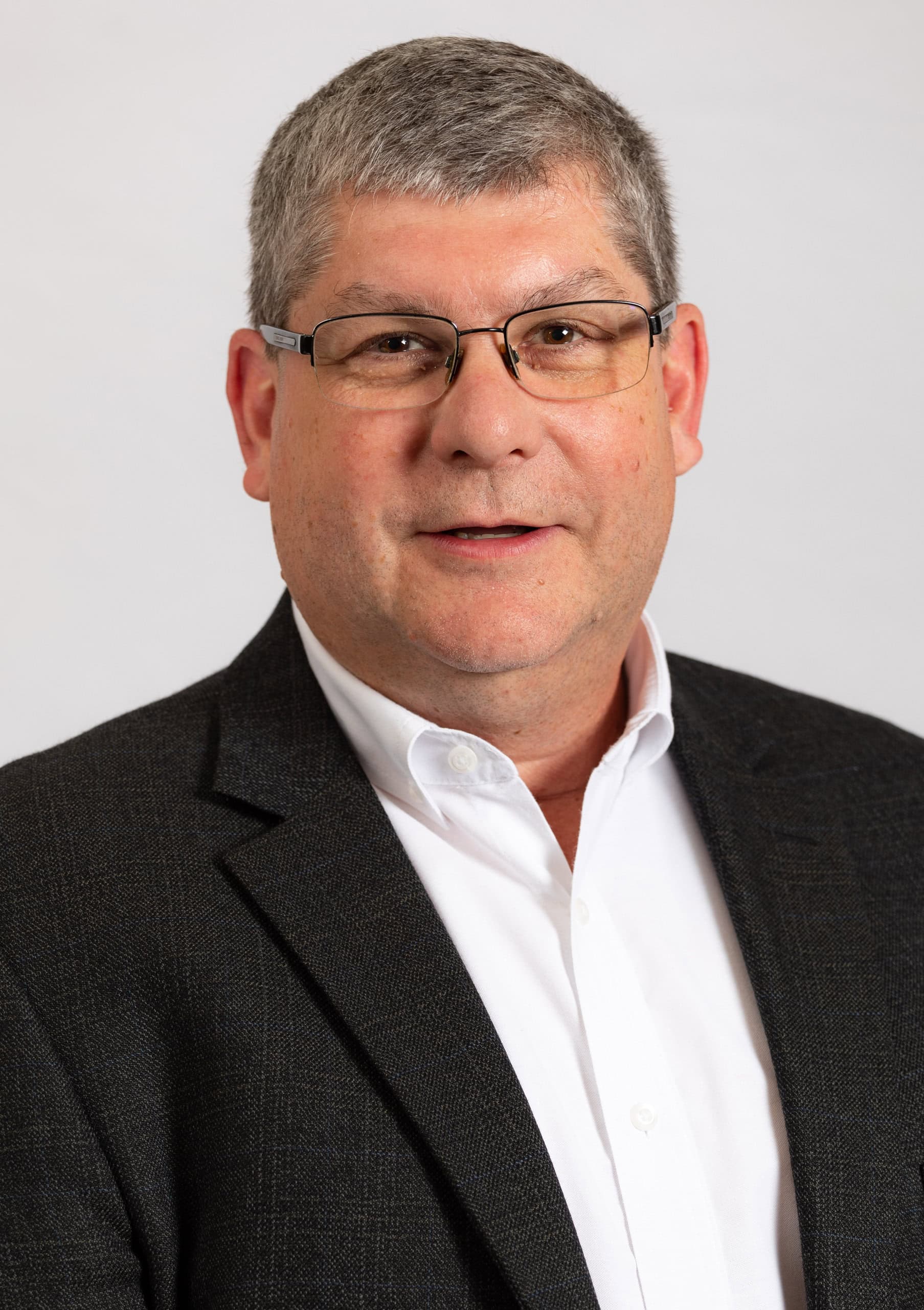 Taking mining tyre management to the next level 1 Dan Allan is senior vice president for Kal Tire’s Mining Tire Group