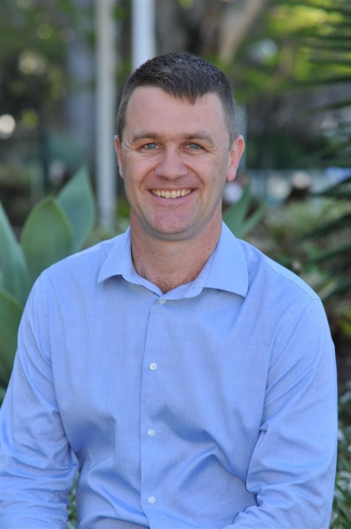 From model, to mine to market… and back again 1 Peter Johnson is chairman of Maptek