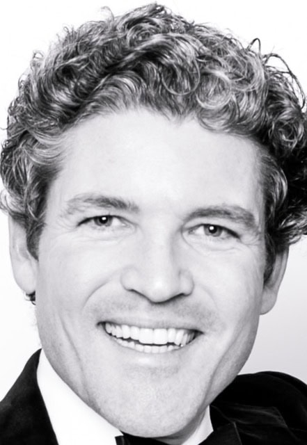 Ron Klopfer is CEO of Clirio Technologies