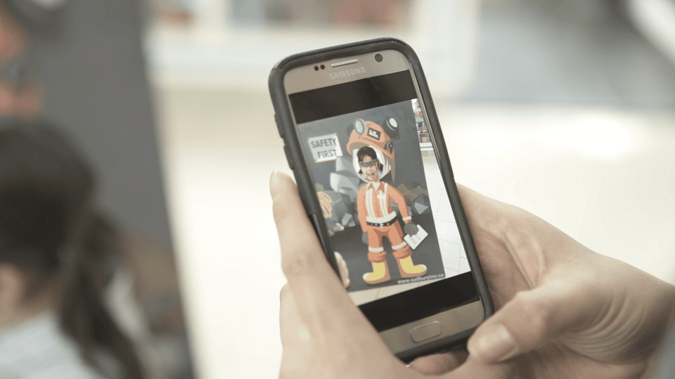 It's important to stay relevant and adapt your educational medium according to the age and preferences of your audience. Image: MMTS