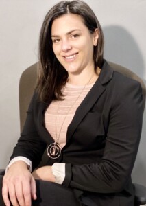 Virtual warehouses for future mines 1 Victoria Stephen is the founder and CEO of Bawn Holdings