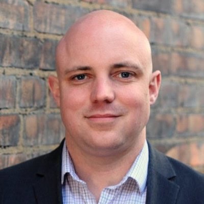 Why mines need to shop more locally 1 Jeff Geipel is the managing director at Mining Shared Value