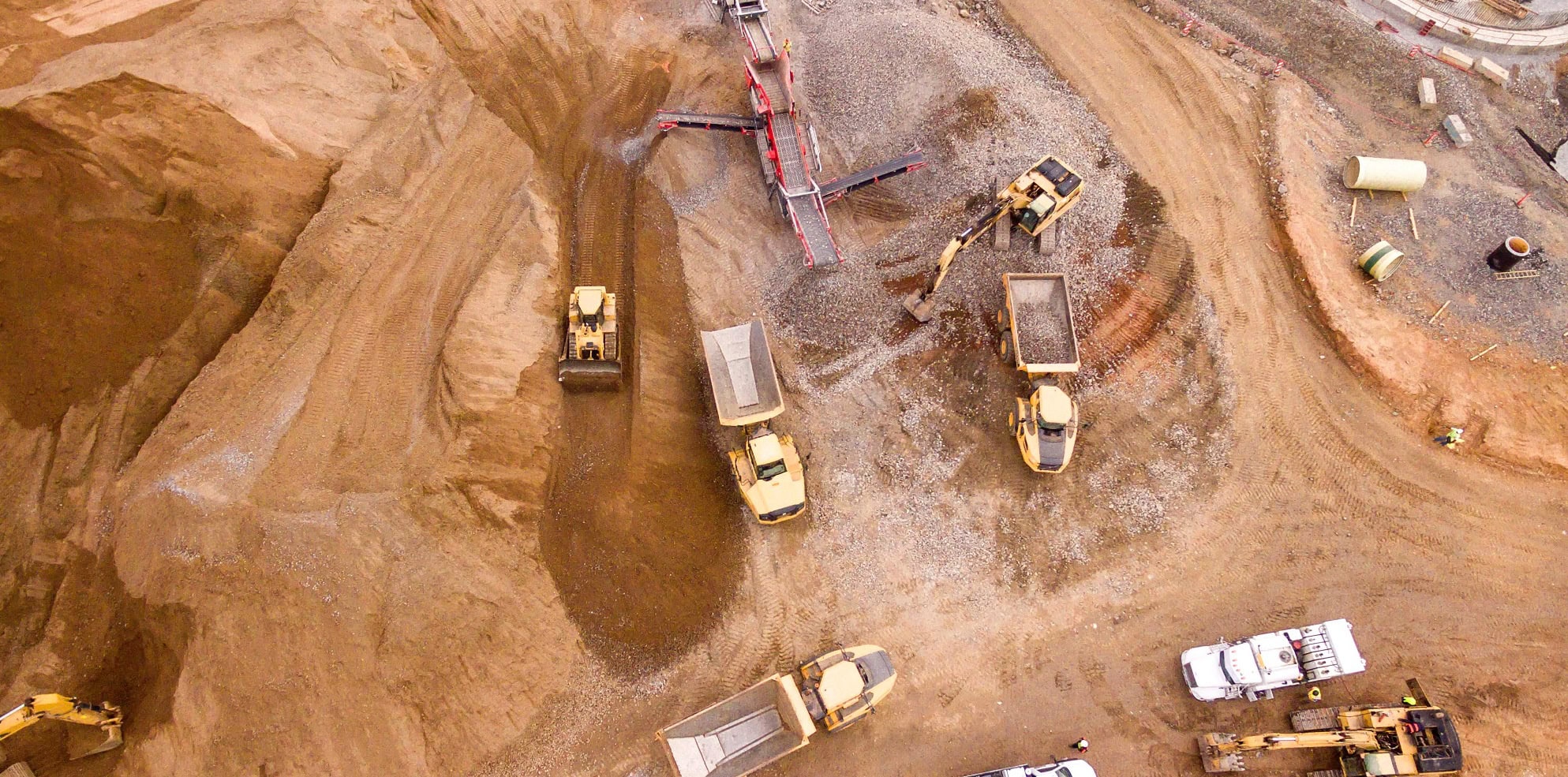 Why mines need to shop more locally 3 If mining companies increase their local procurement and support local suppliers it will save them money in the long run. Image: Shane McLendon, Unsplash
