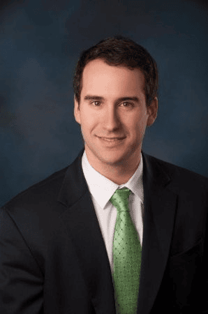 Nanoscale technologies for macroscale mining 1 Brad headshot