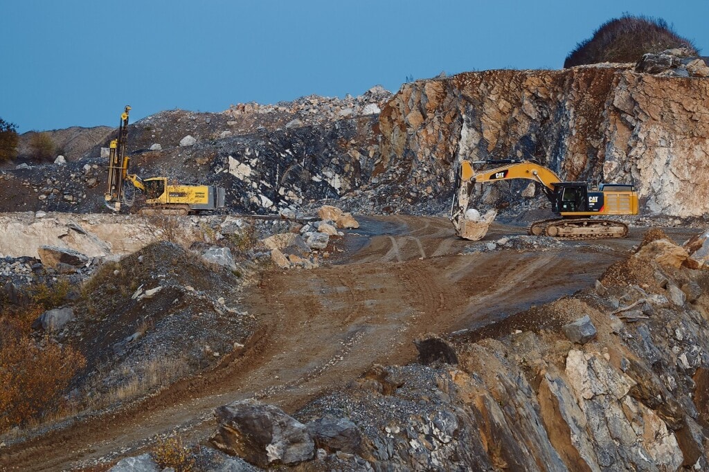 Decarbonising mining: shifting from a challenge to opportunity mindset 3 ingo doerrie bQ0FtTrcwwI unsplash