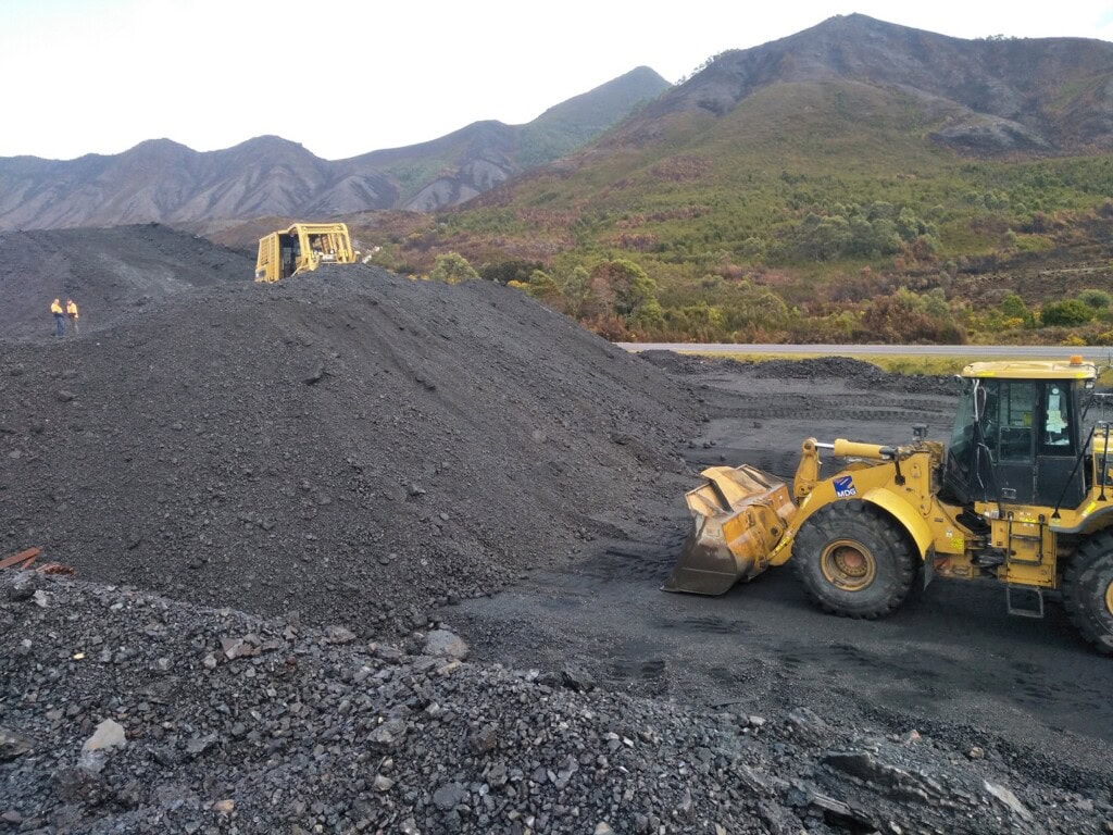 Interview with the alchemist: how to turn mining waste into ‘gold’ 3 slag resized 1