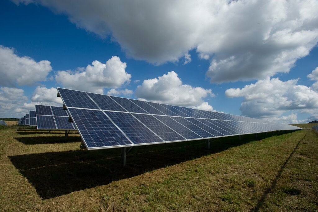 american public power association solar unsplash