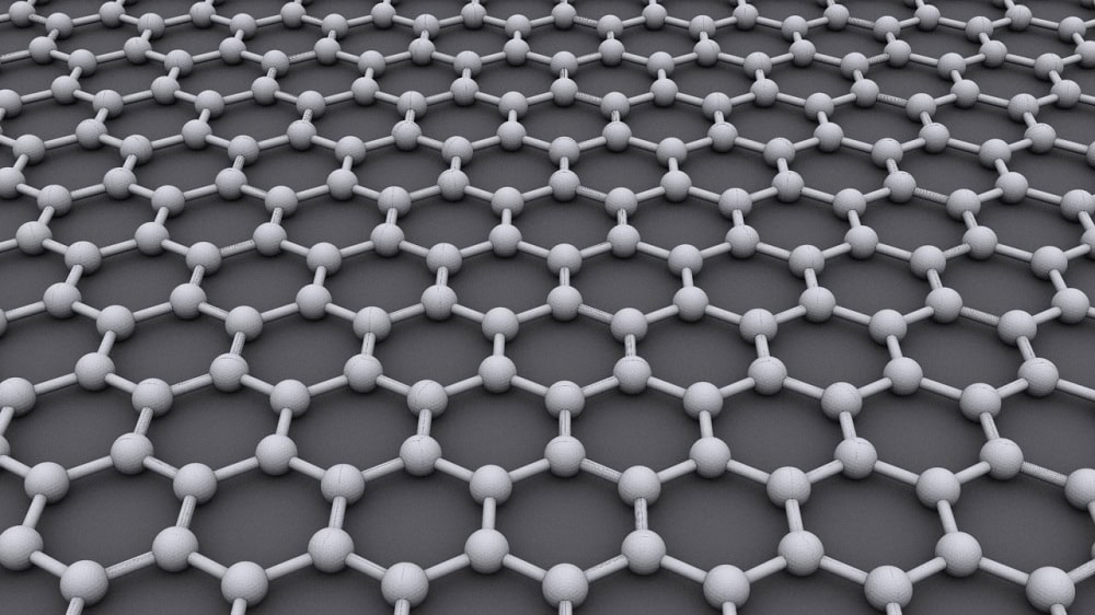2021’s most read articles… 10 10. Graphene