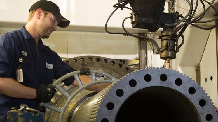 2021’s most read articles… 9 9. Remanufacturing