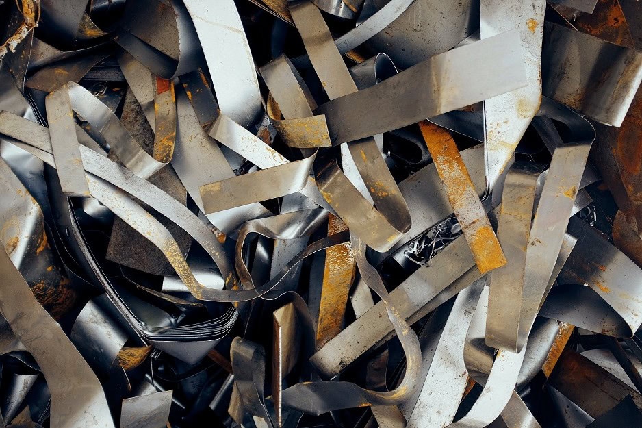 Circular mining: as without, so within 2 Recycling does have a role to play in a low-carbon, circular future. However, to keep global temperature rises to a minimum, more metals and mining are necessary. Image: Unsplash