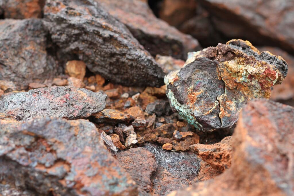 Standing up for small-scale mining 3 paul alain hunt na KsSDFyQ unsplash