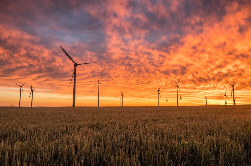 The role of mining in mitigating the effects of climate change 2 karsten wurth lsJ9jHKIqHg unsplash