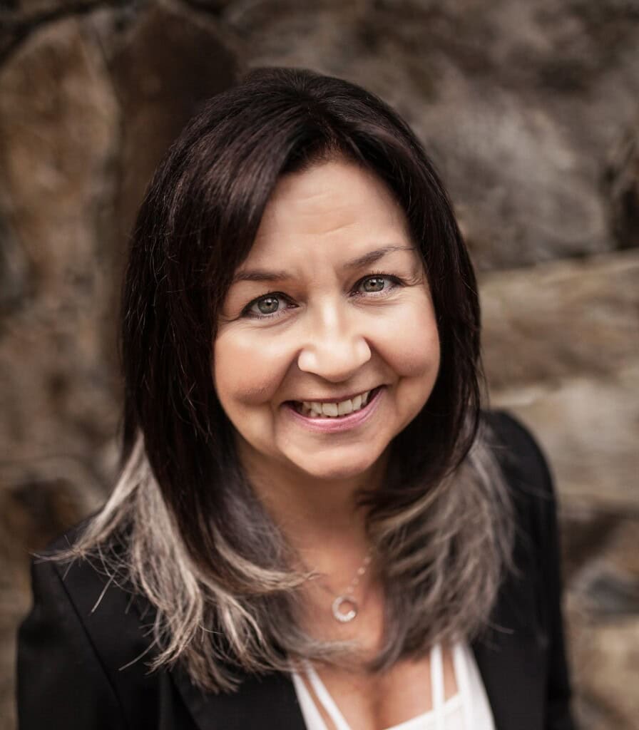 Integrating psychological health & safety into the mining subconscious 1 Michelle Headshot lo res