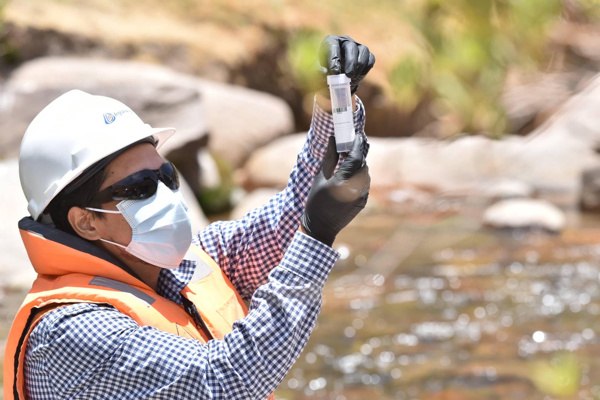 Water stewardship in mining: creating value through sustainable practices and technologies 1 51039648722 aeb0ace3f9 k