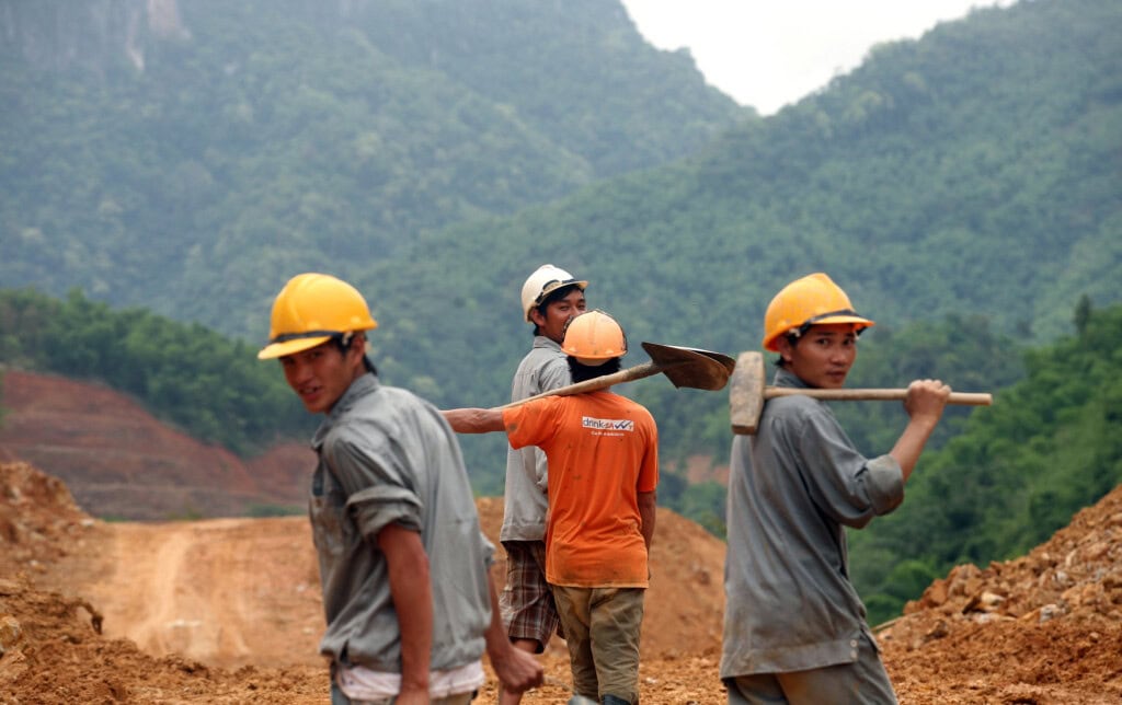 Mining for the Common Good 2 2