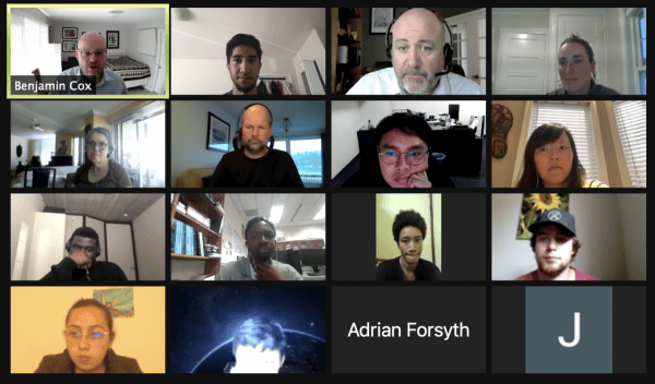 Mining Education 2.0 – Time for Change 4 1