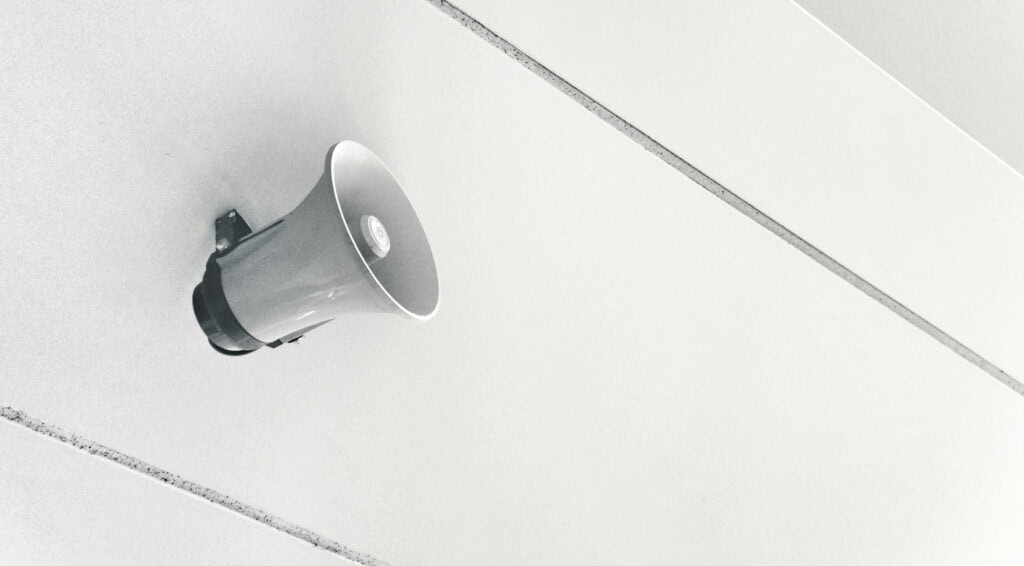 2024’s top 10 most read articles 4 LEAD loudspeaker unsplash 1674641887 e1711446502800