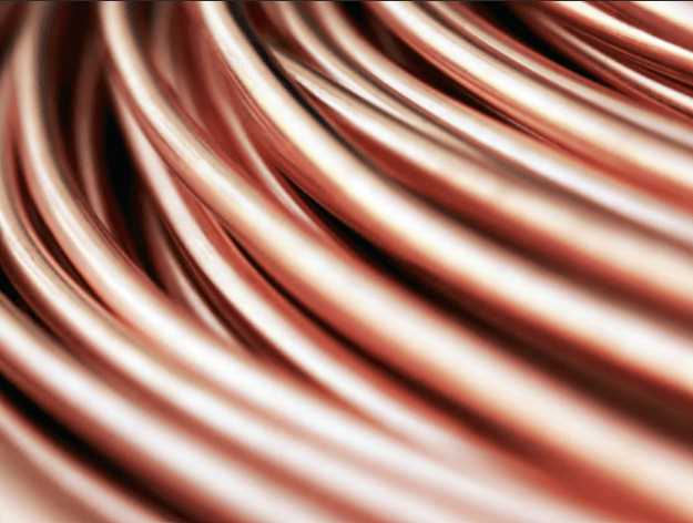 Putting the energy transition at the heart of mining and metals supplies 2 2