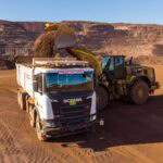 The Intelligent Miner