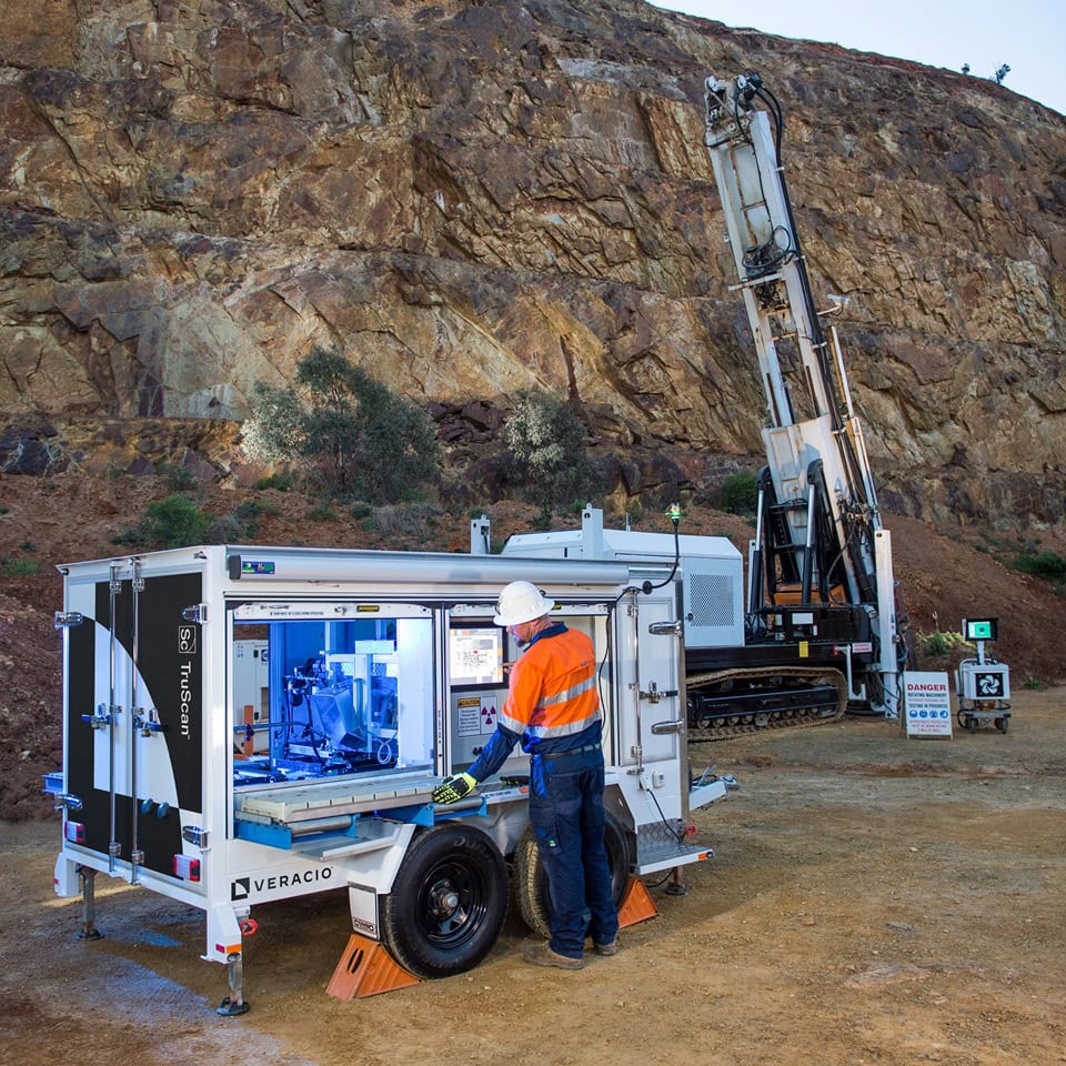 Welcome to the age of smart mineral exploration 4 4lo
