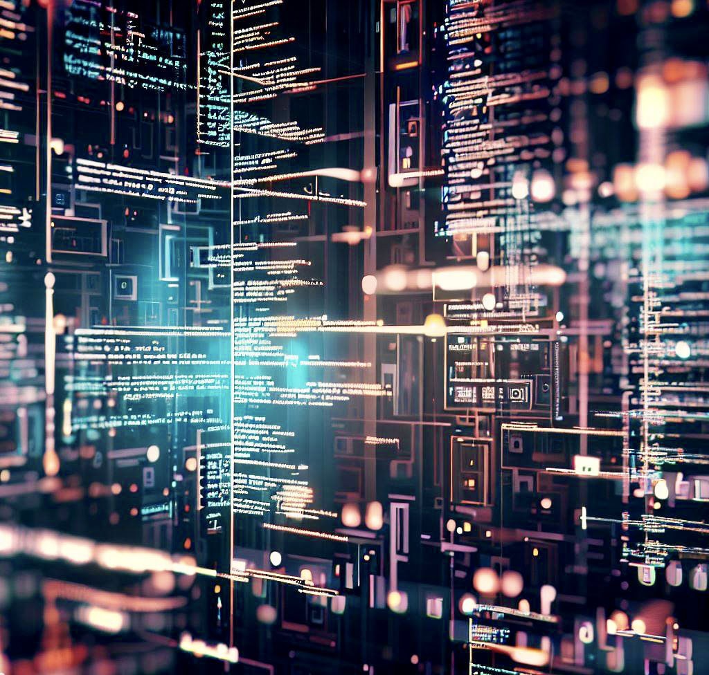 Blockchain: the key to unlocking trust in mineral value chains 3 Data Center II