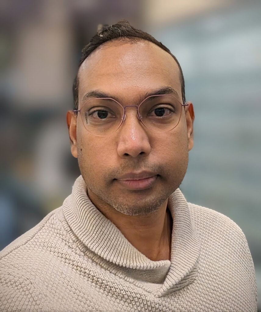 Securing mining operations: cybersecurity perspectives for a digitally-driven sector 3 Brian Persaud 1