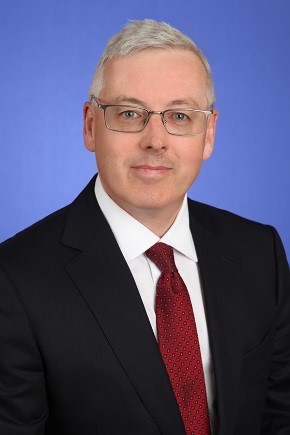Securing mining operations: cybersecurity perspectives for a digitally-driven sector 1 John Headshot 1
