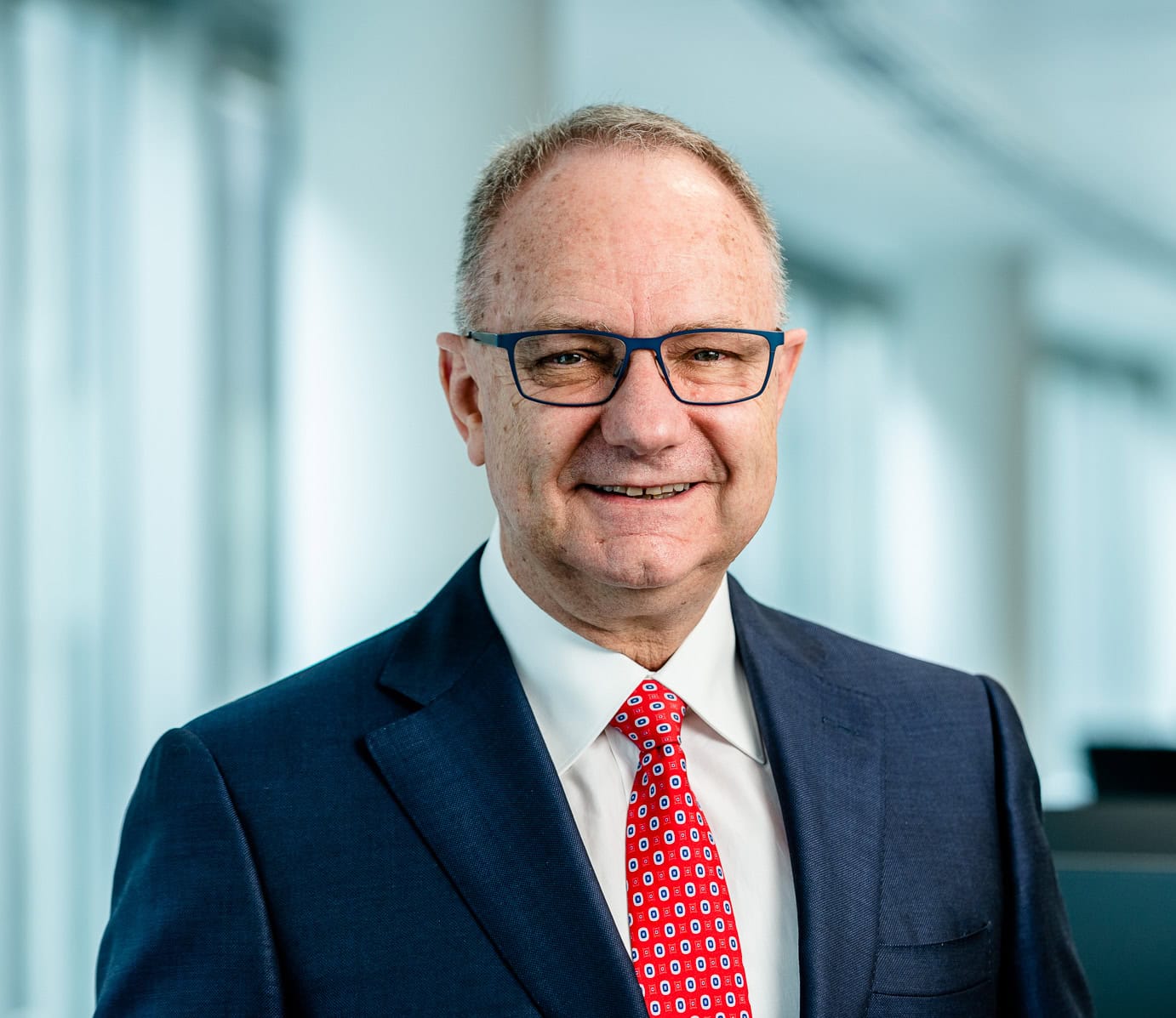 SPOTLIGHT: Neurodiversity is an opportunity to create a culture of care and innovation in the mining industry 2 Mark Cutifani 1 1357747013 e1733919384272