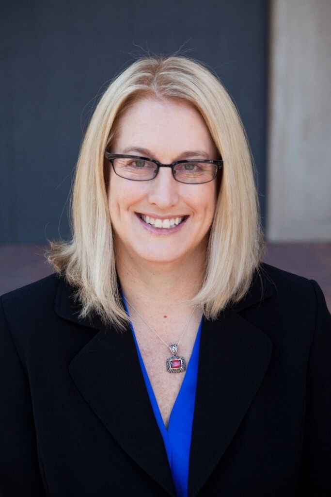Mary E. Juetten Picture