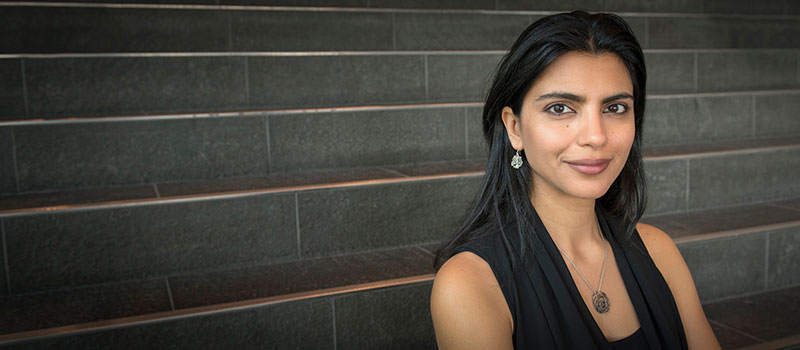 Breathing life into mining supply chains through digital transformation 1 Nadia Shaikh Naeem Headshot
