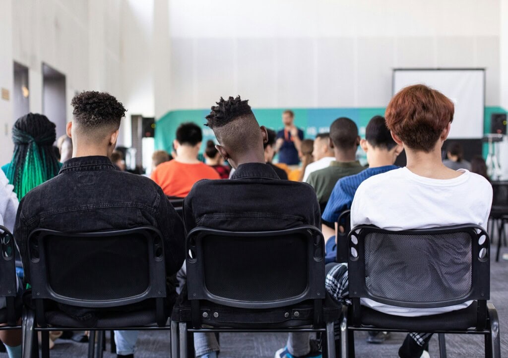 Daring greatly: meet the trailblazers who are bringing on change in mining education 4 sam balye w1FwDvIreZU unsplash