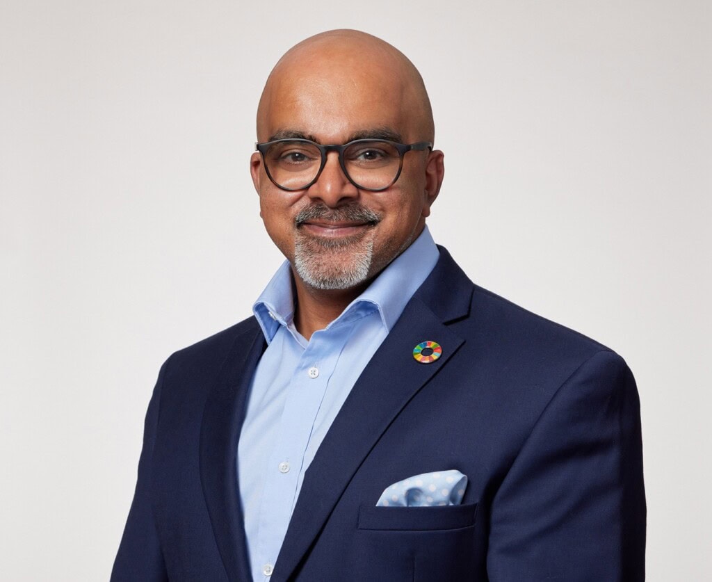 Five minutes with... Kevin PCJ D’Souza 1 Kevin PCJ DSouza 2