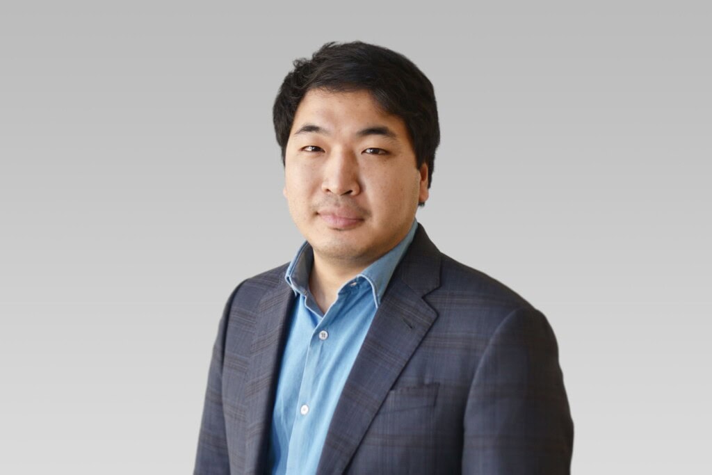 Search smarter: redefining mineral exploration for the green revolution 1 Luke Ren