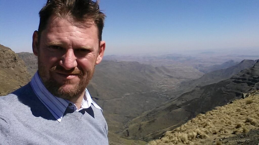 SPOTLIGHT: Mining and gaming – the start of something big 1 Paul IMG