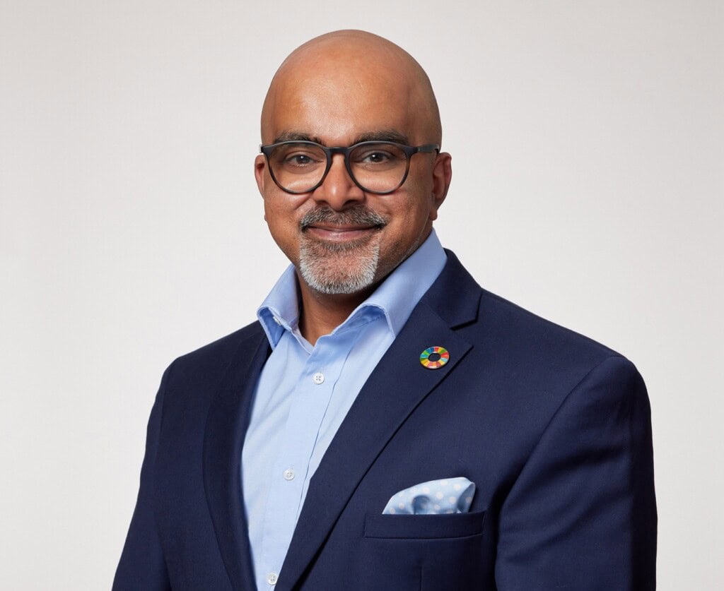 Kevin PCJ DSouza 2