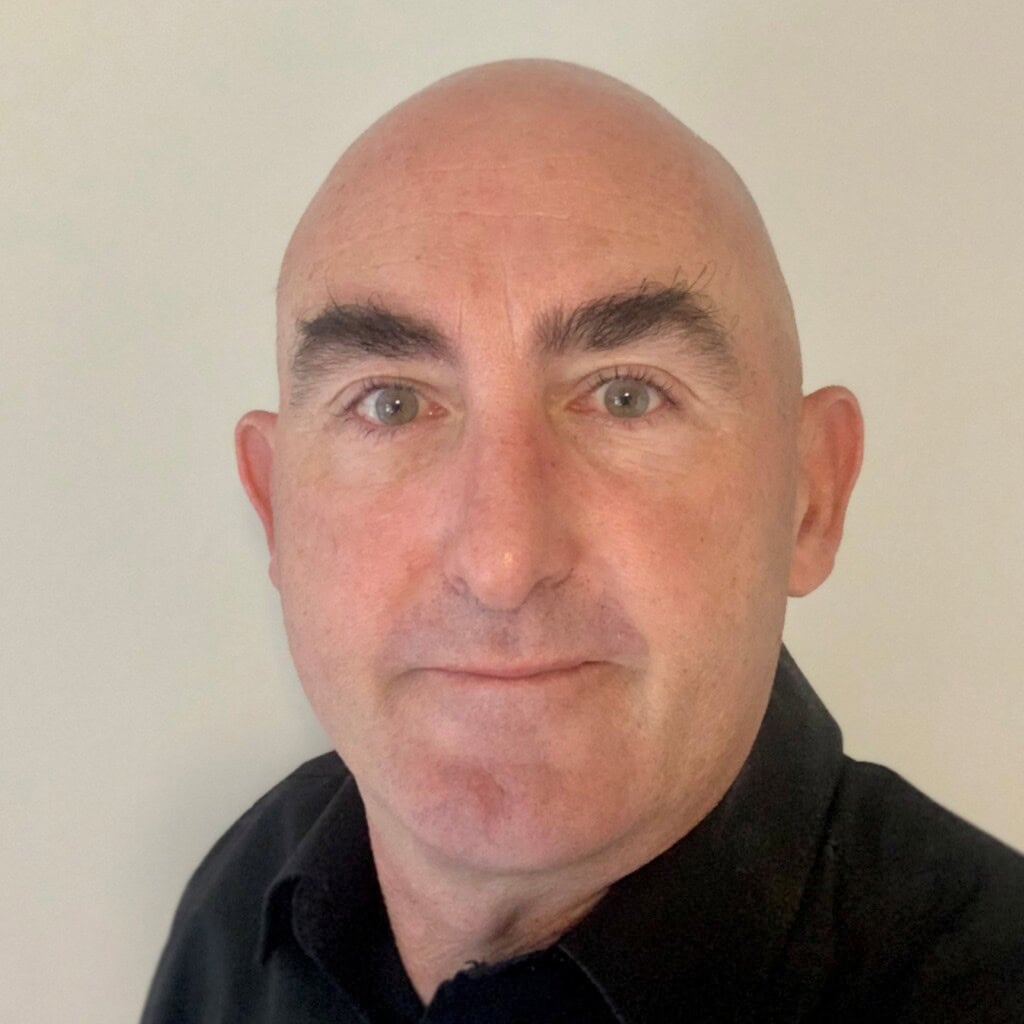 Changing hearts and minds: how to build trust in new mining technologies 2 headshot