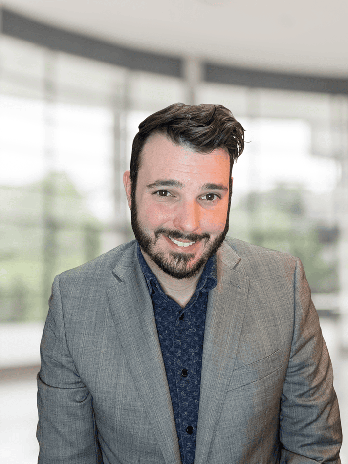 How bioinformatics can improve mine management 2 Dylan Beesley Photo Koonkie Scientific Marketing Specialist 1