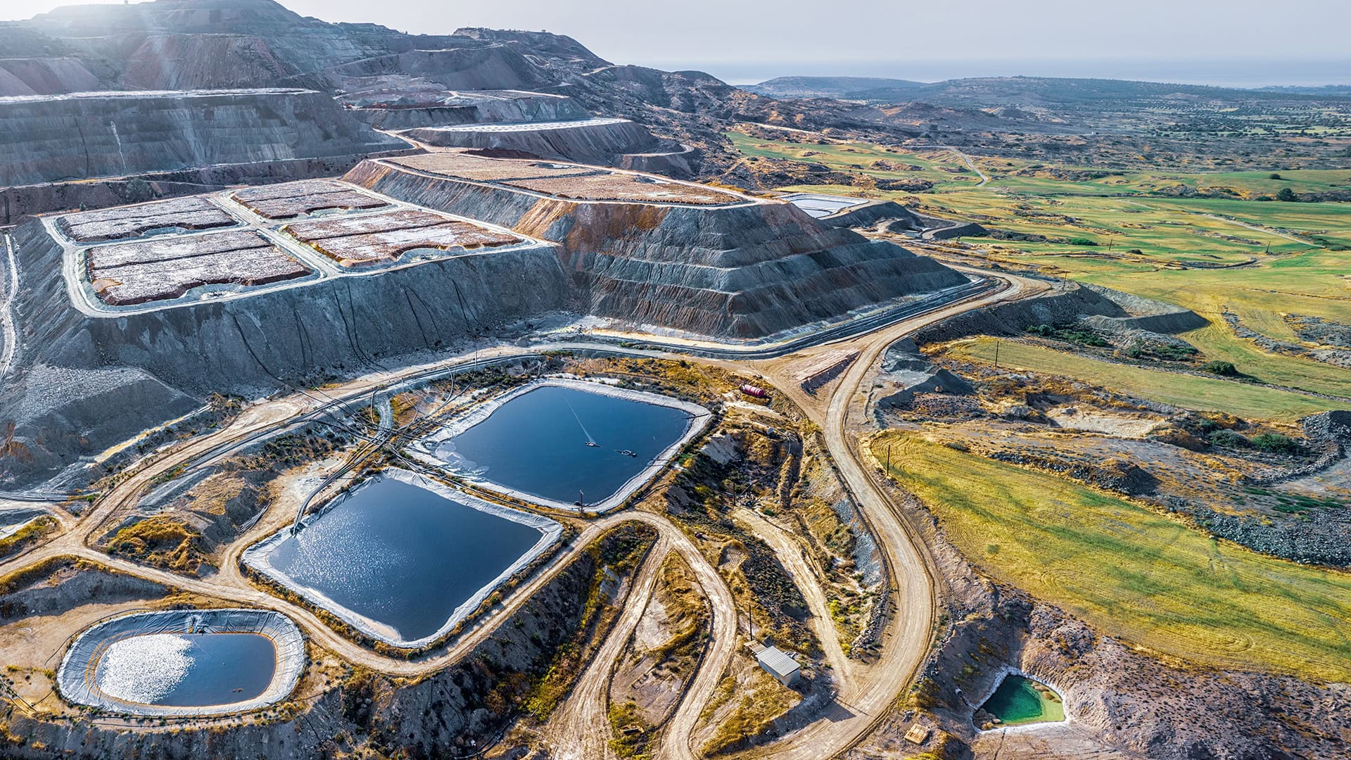 How bioinformatics can improve mine management 4 SRI Article Bioinformatics for Minesite Management Image