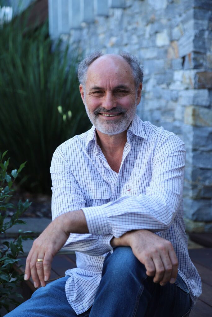 David Williams