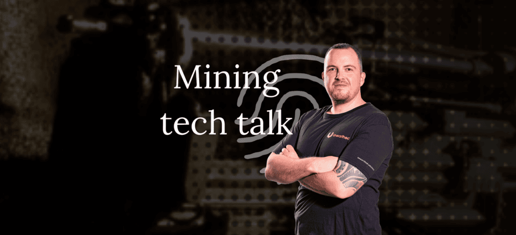 The Intelligent Miner Newsletter February 2026 1 Mining Tech Talk 9