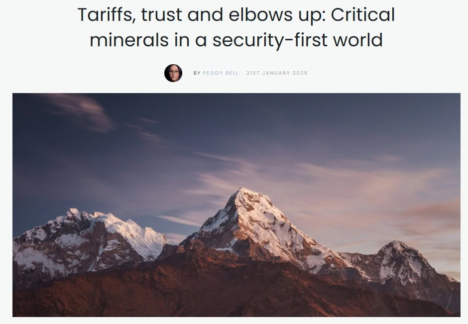 The Intelligent Miner Newsletter February 2026 3 Screenshot 2026 01 23 091426