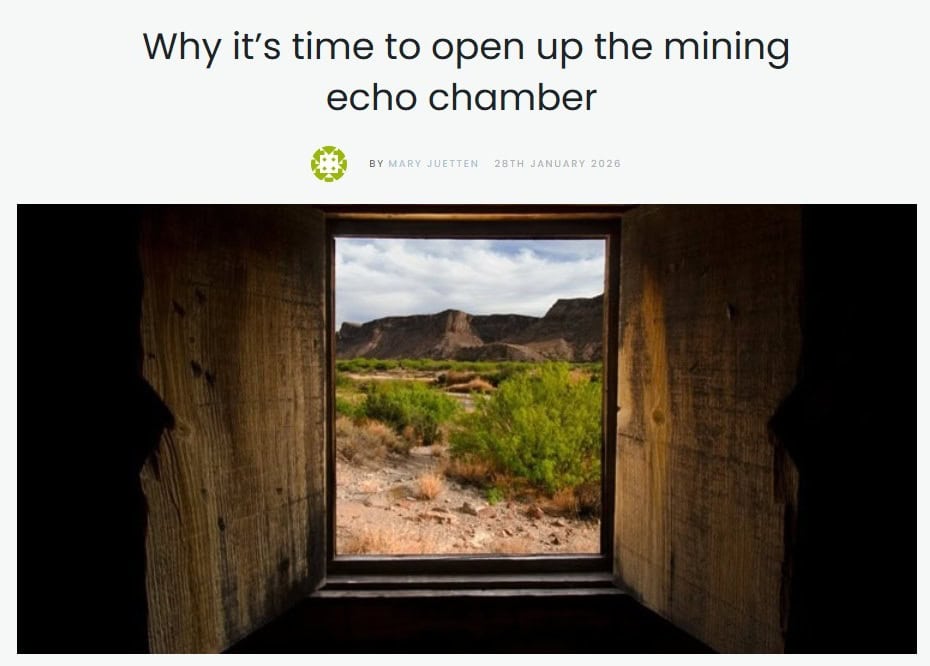 The Intelligent Miner Newsletter February 2026 4 Screenshot 2026 02 02 180716
